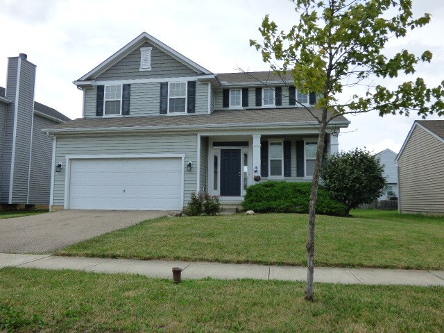 Foto principal - Big Run Ridge Home for Rent