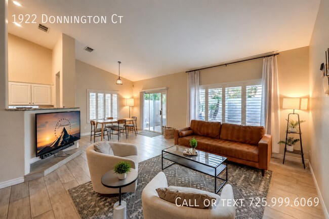 Foto del edificio - 1922 Donnington Ct