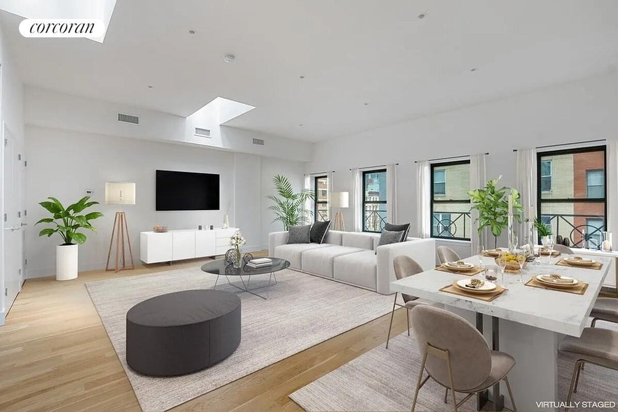Primary Photo - 125 Rivington St