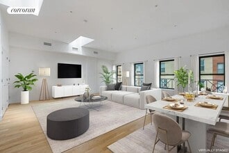 Building Photo - 125 Rivington St