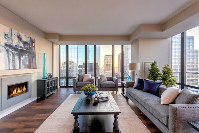 Foto del edificio - NIC on 5th