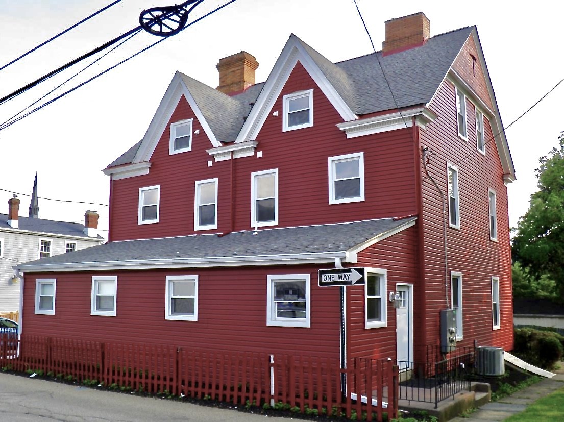 333 Thorn St, Sewickley, PA 15143 333 Thorn St Sewickley, PA