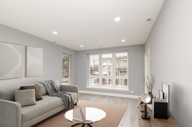 Foto del edificio - 1232 S Fairfield Ave