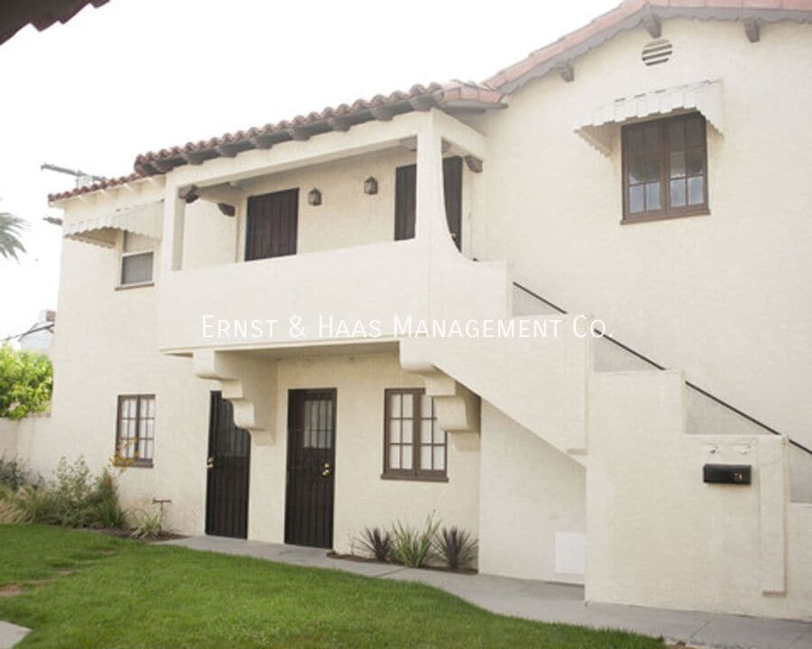 Building Photo - 2374 Eucalyptus Ave