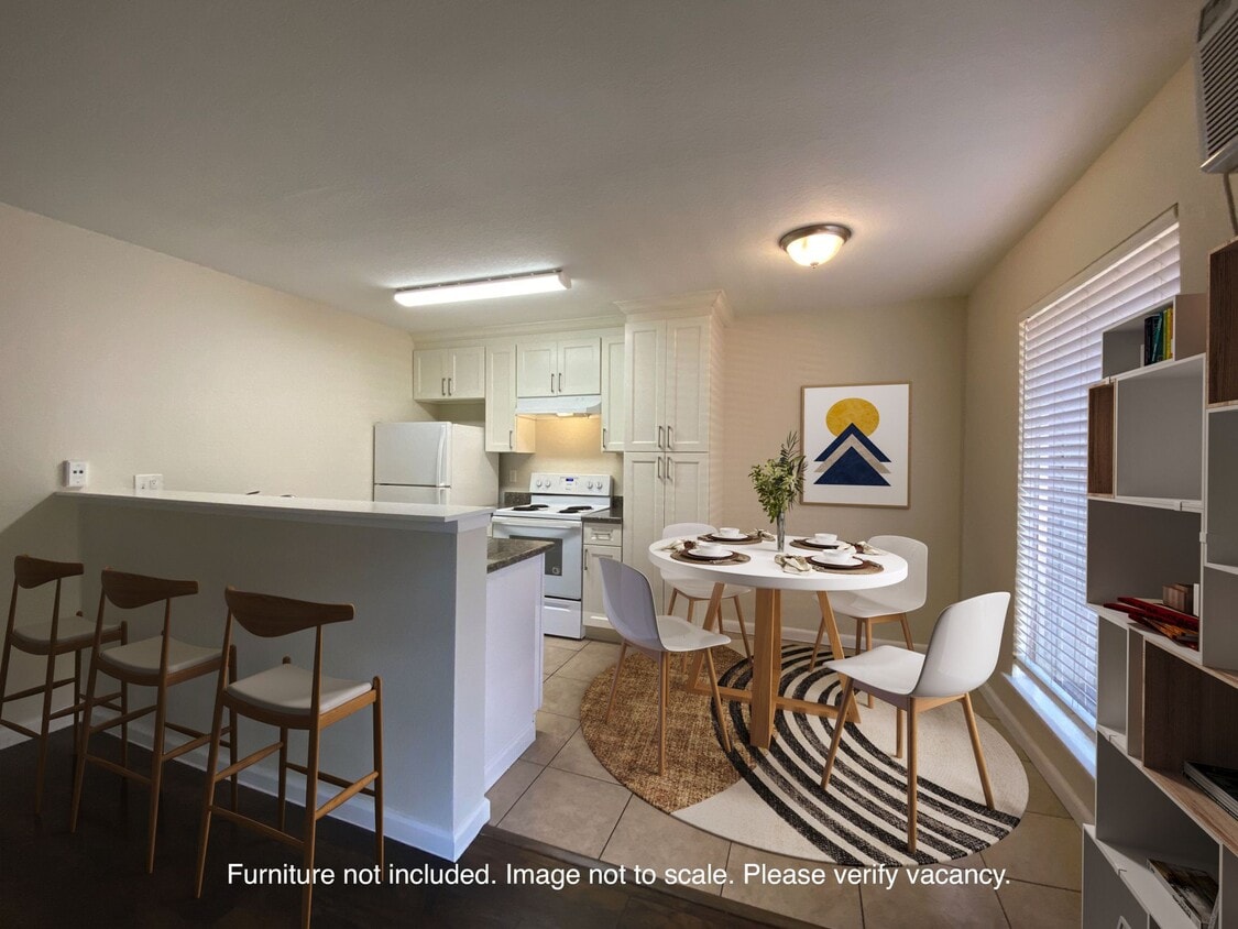 Foto principal - Lincoln Crest Apartments - 6248 Gettysburg...