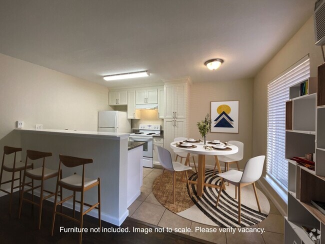 Building Photo - Lincoln Crest Apartments - 6248 Gettysburg...