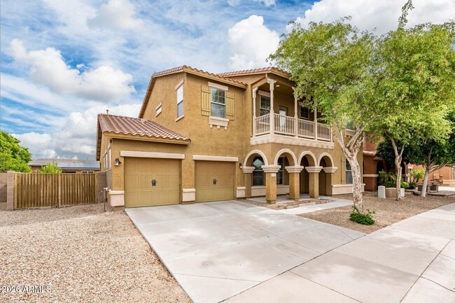Building Photo - 16026 W Mohave St