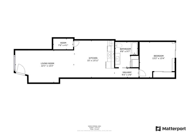 Building Photo - 5610 Martin Luther King Jr Way