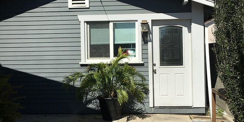 Primary Photo - 1420 K Street