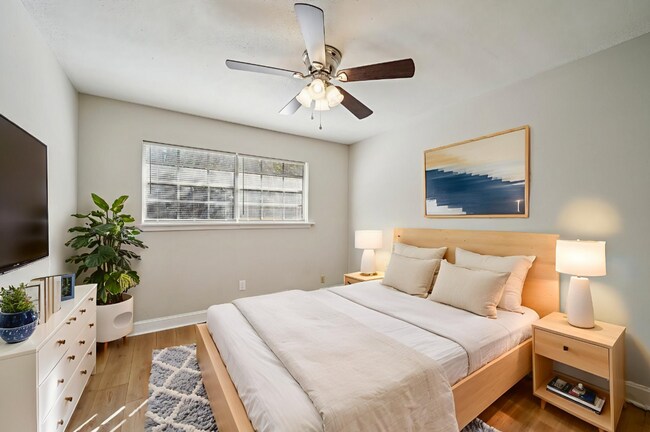 Interior Photo - Dogwood Lane Apartments