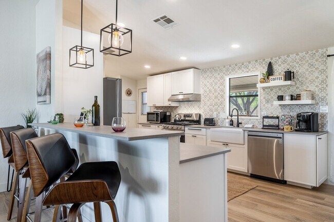 Foto del edificio - 4909 E Tumbleweed Cir