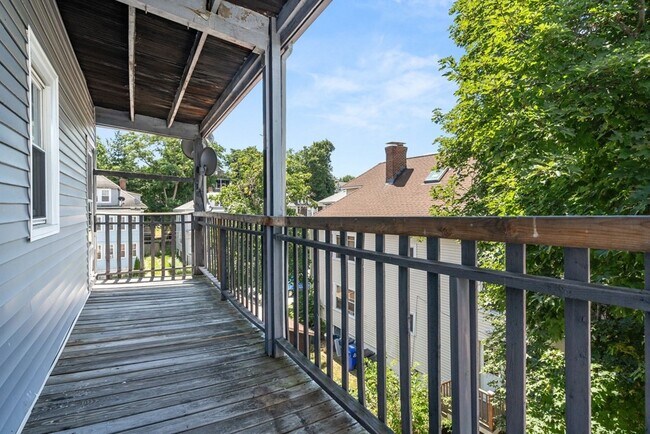Building Photo - 73 Neponset Ave