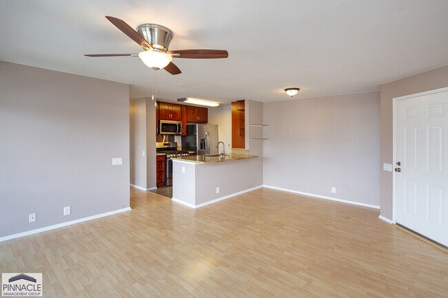 Building Photo - 91-242-242 Hanapouli Cir