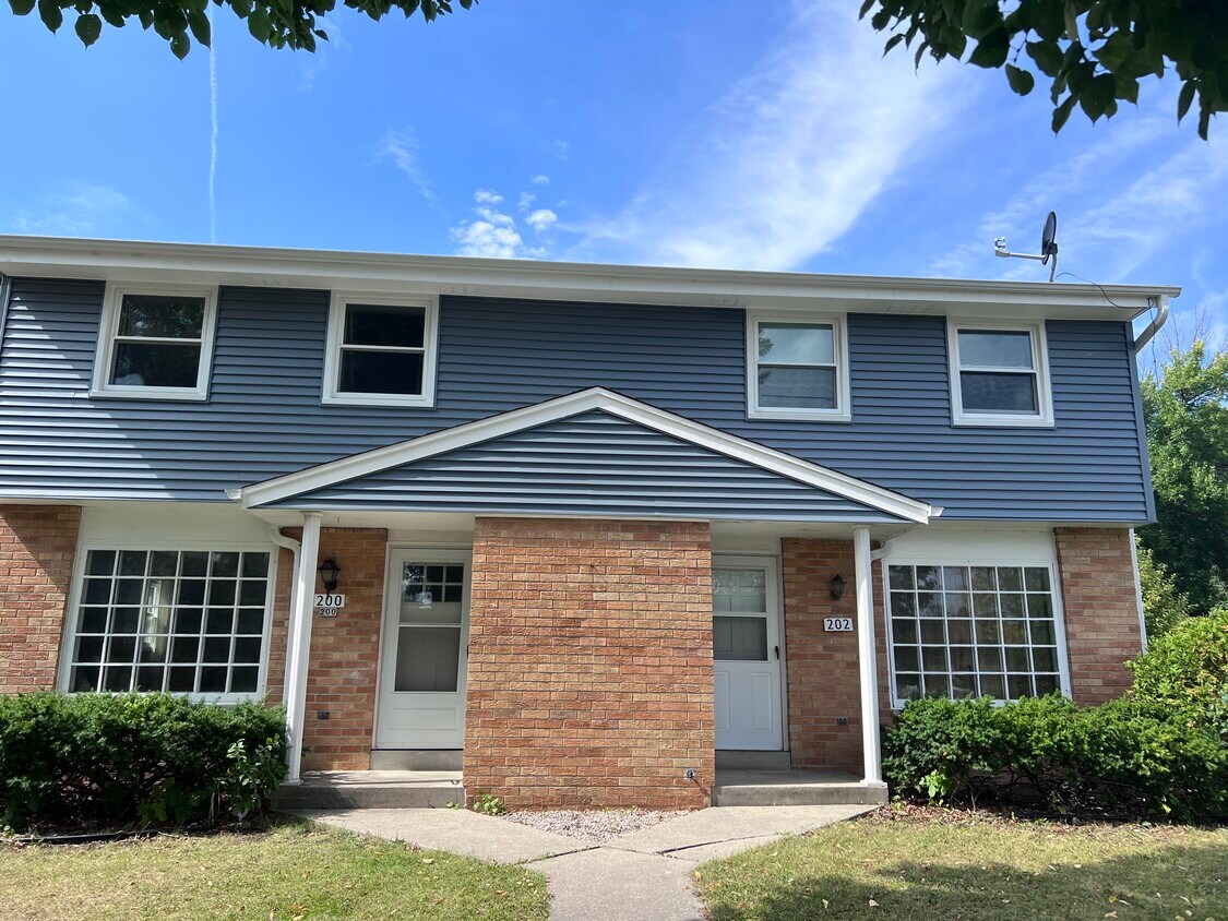 Street view - 200 N Moreland Blvd