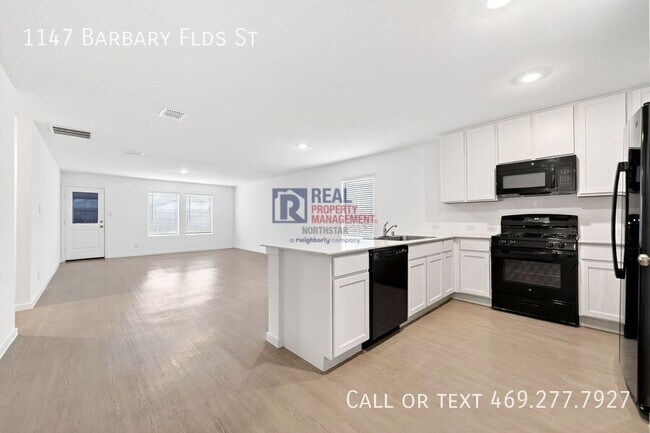 Building Photo - 1147 Barbary Flds St