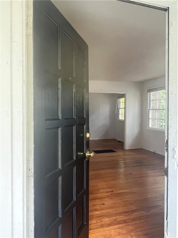 Foto del edificio - 1612 Tallulah St NW