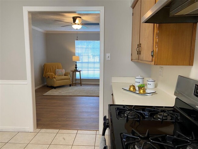 Foto del edificio - 6519 Granite St