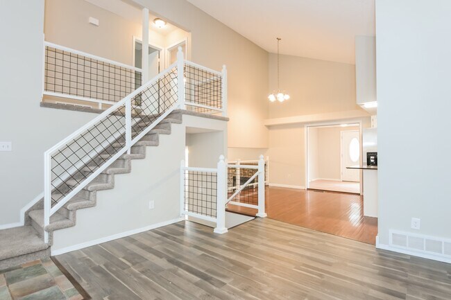 Building Photo - 7838 Jared Way