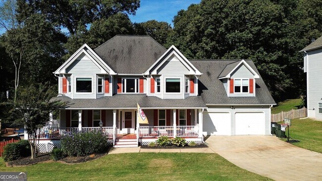 Foto del edificio - 552 Magnolia Dr
