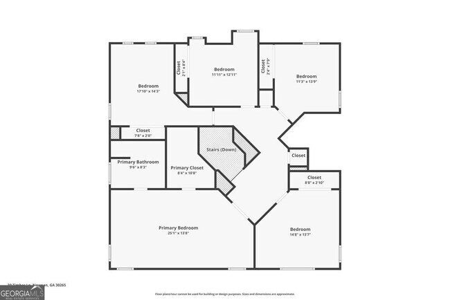 Foto del edificio - 30 Timber Ln
