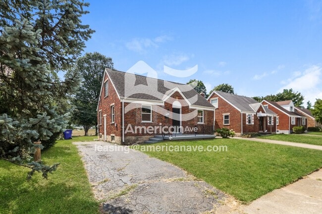 Foto del edificio - 526 Harriet St