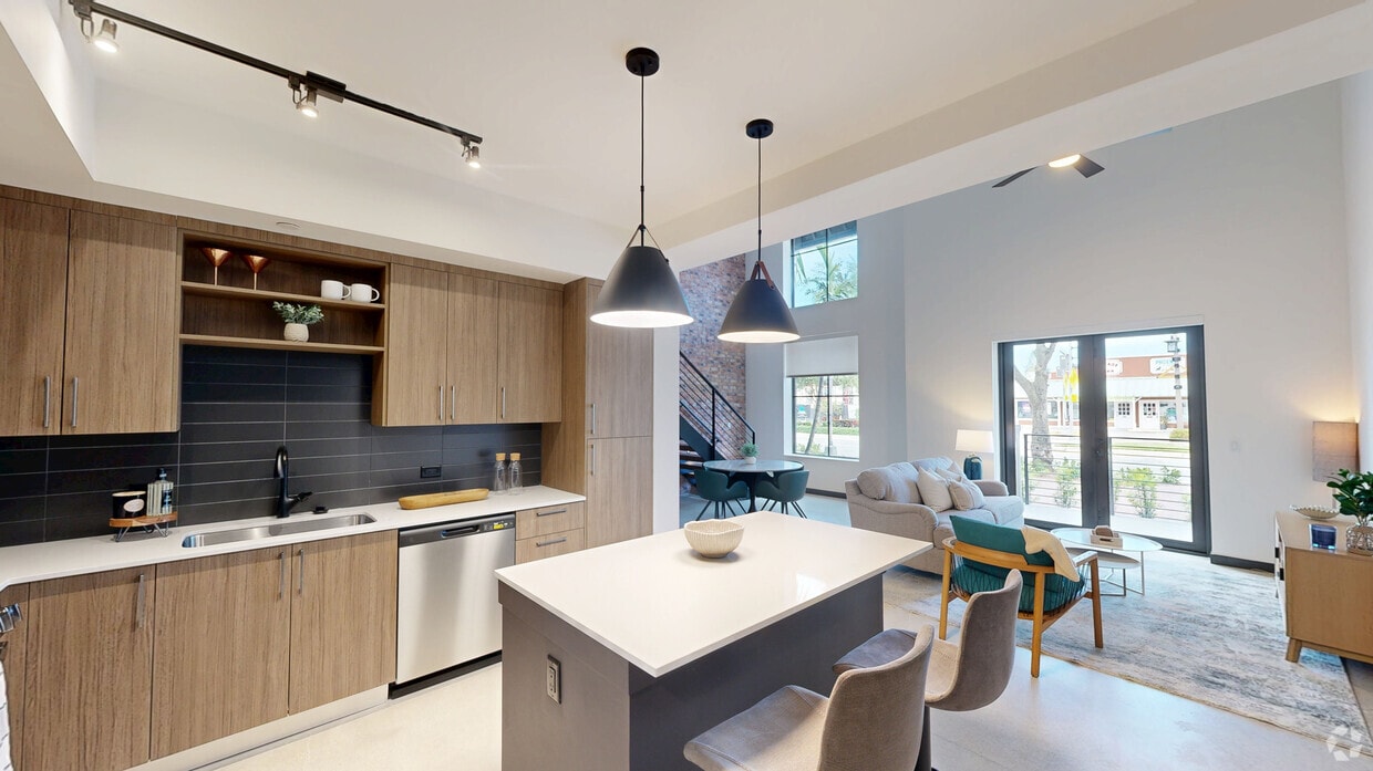 Photo - Saddlebridge at Downtown Davie Apartments