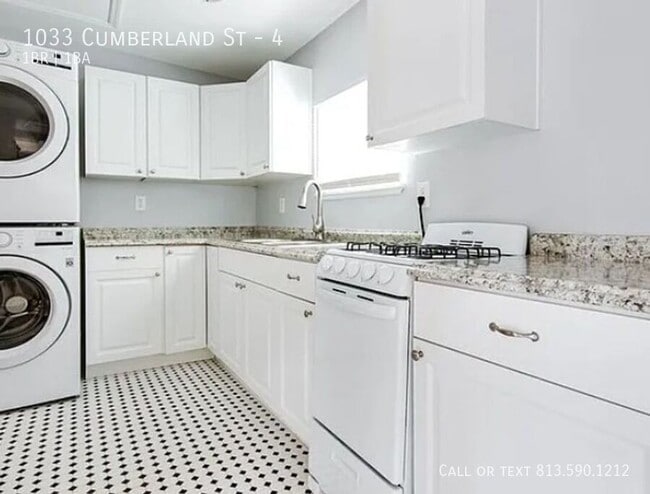 Building Photo - 1033 Cumberland St