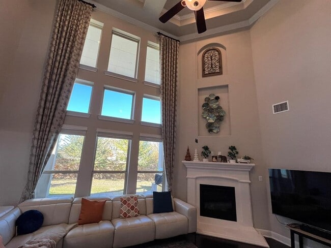 Foto del edificio - 4121 Cappello Way