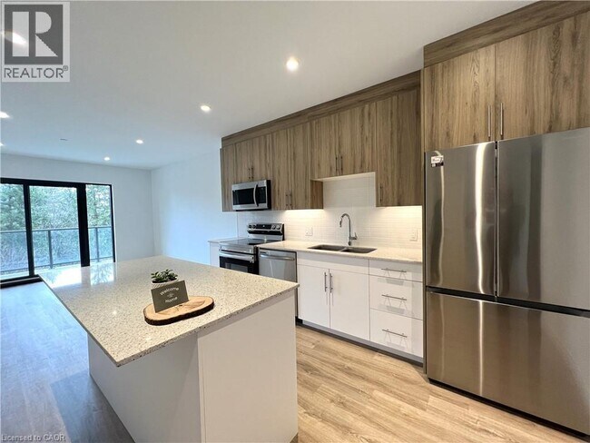 Photo du bâtiment - 525 New Dundee Rd