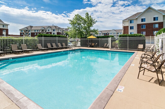 Foto del edificio - Avana Maple Grove