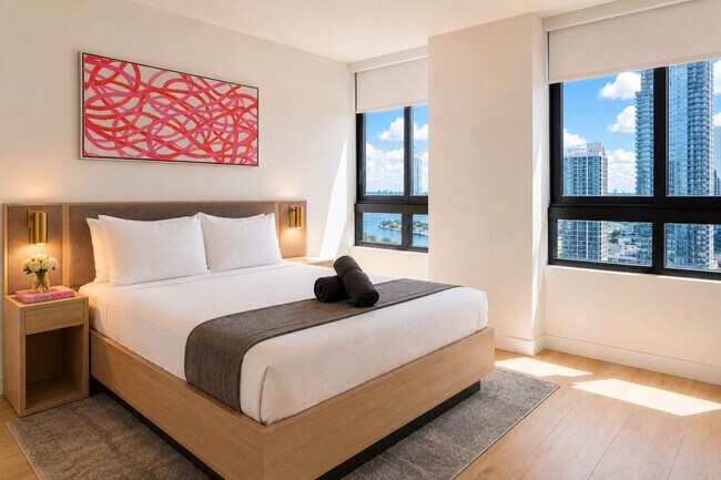 Foto del edificio - 225 N Miami Ave