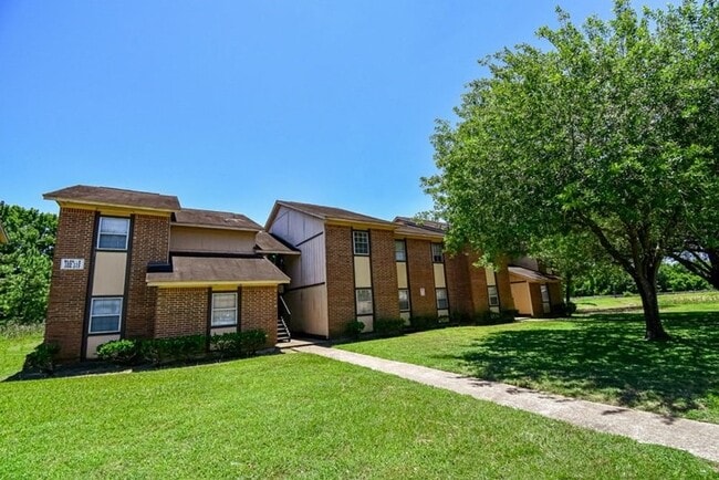 Foto del edificio - 3025 Waller St