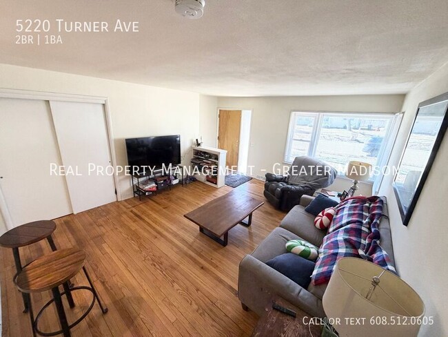 Building Photo - 5220 Turner Ave