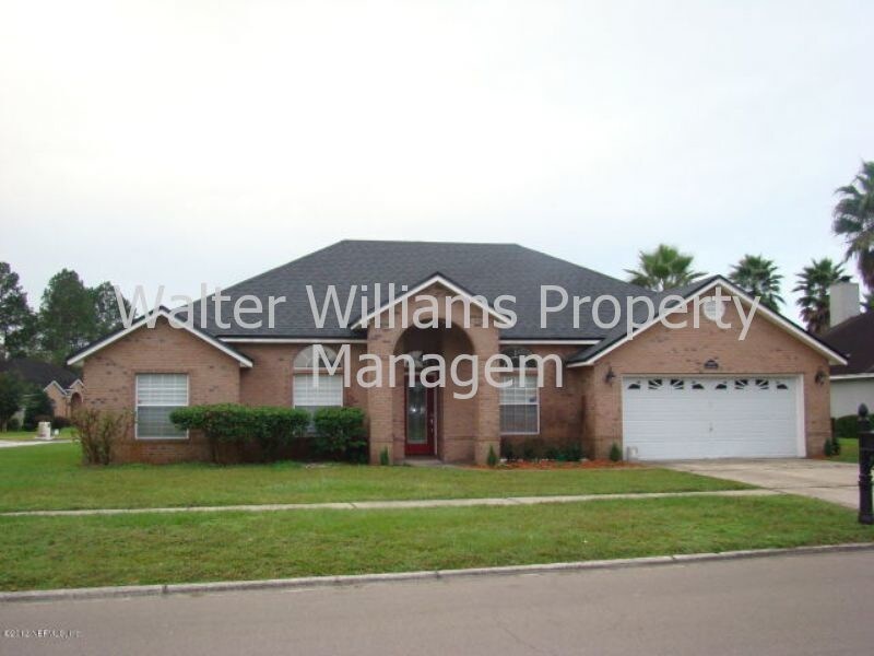 4/2 on the Westside House Rental in Jacksonville, FL