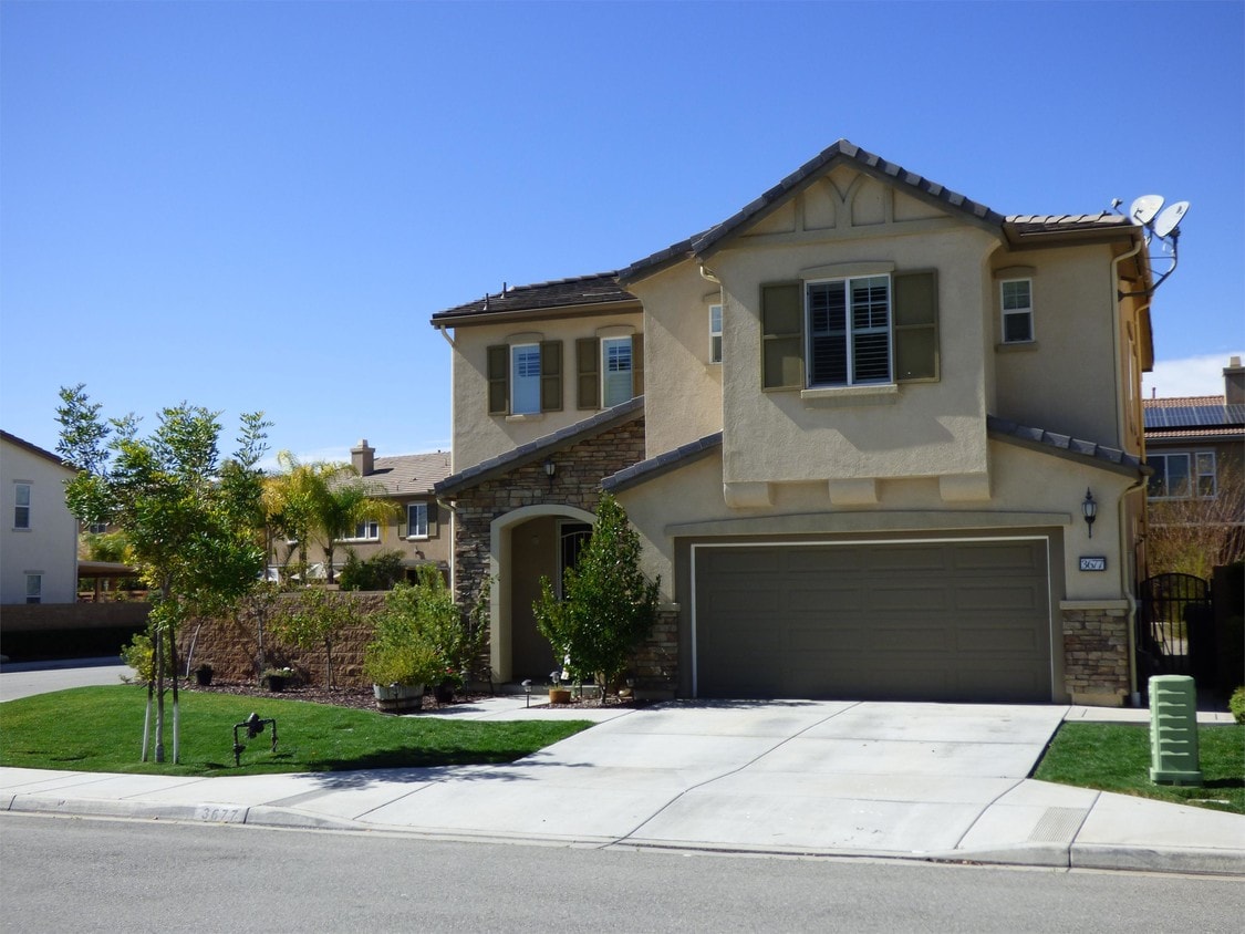 3677 Lake Park Rd, Fallbrook, CA 92028 House for Rent in Fallbrook