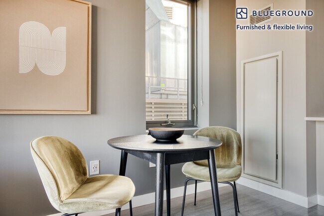 Foto del edificio - 1 Nashua St