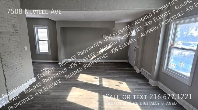 Foto del edificio - 7508 Neville Ave