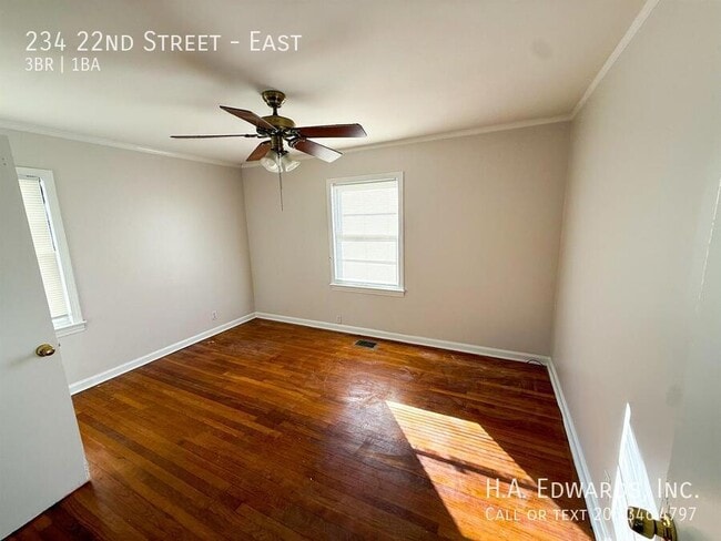 Building Photo - 234 22nd E St