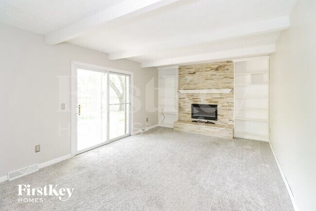 Foto del edificio - 842 Meadow Ridge Dr