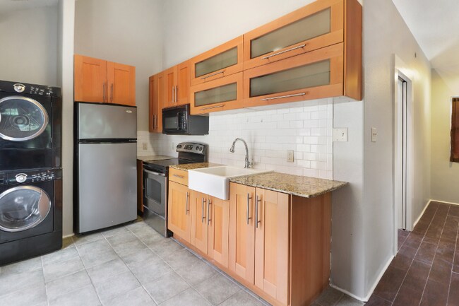 Foto del edificio - 4110 Auburn St
