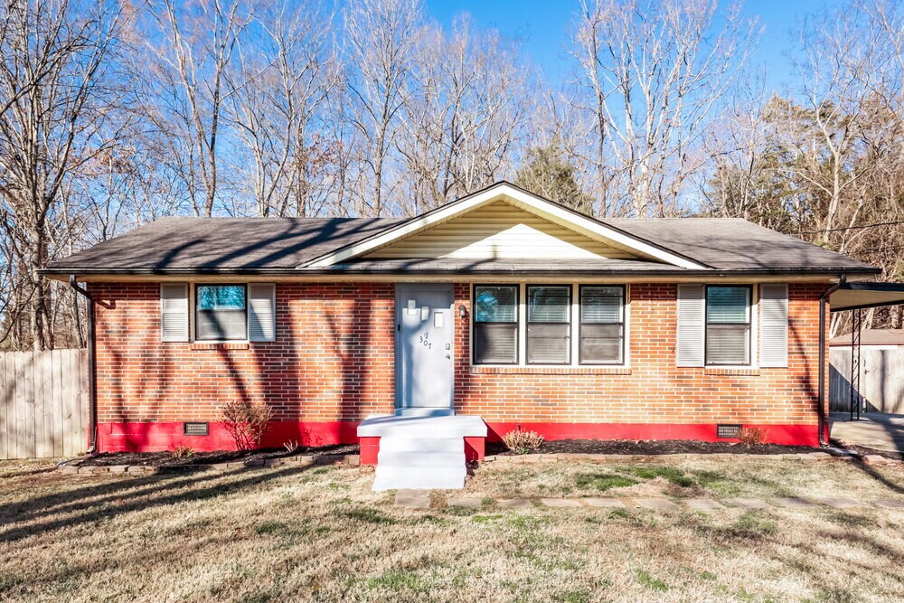 307 Jean Dr, La Vergne, TN 37086 House Rental in La Vergne, TN