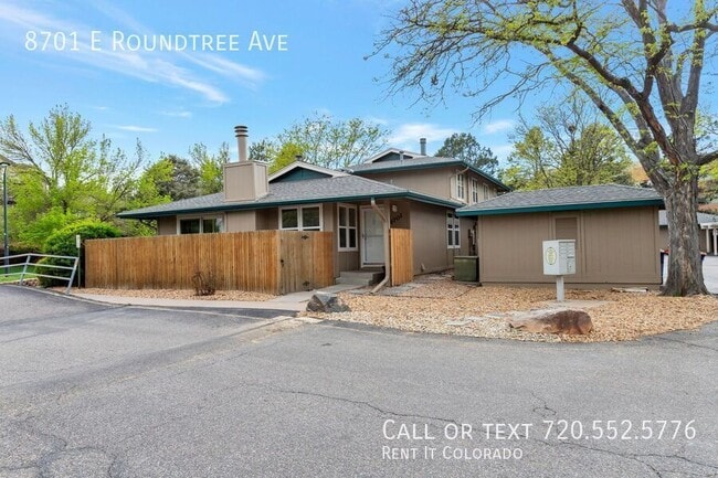 Photo - 8701 E Roundtree Ave House