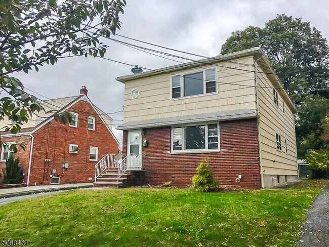 Foto del edificio - 52 Crescent Terrace