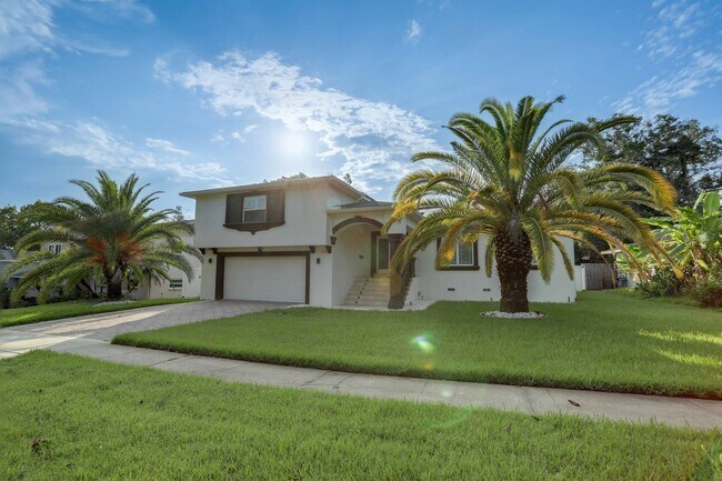 Foto del edificio - 633 Spring Oaks Blvd