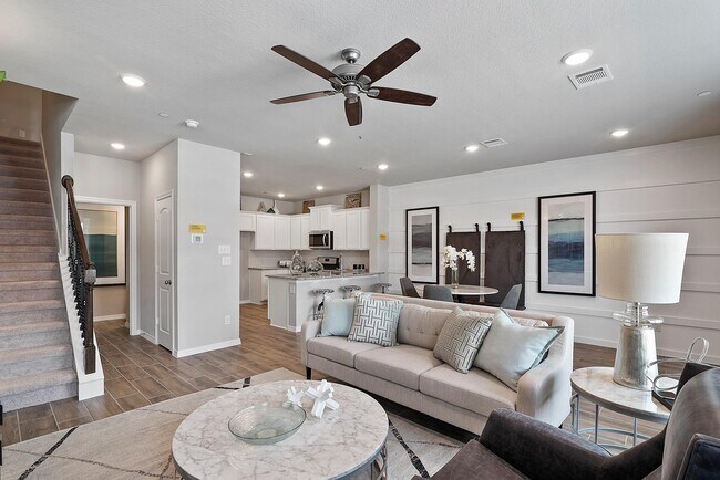 Foto del edificio - 2852 Baneberry Ln