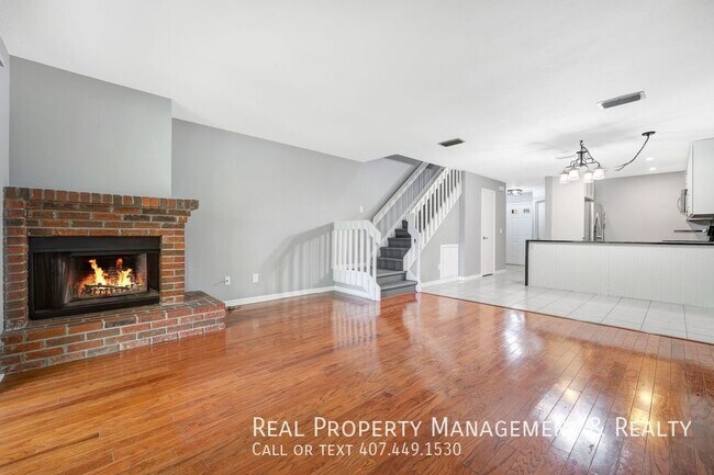 Foto del edificio - 5216 Lazy Oaks Dr