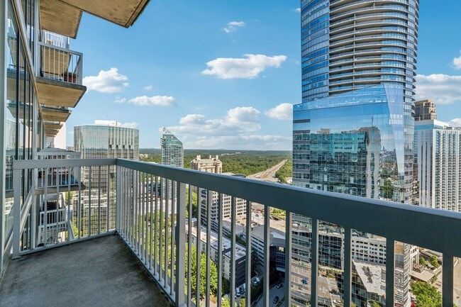 Building Photo - Sought After Realm Residences!