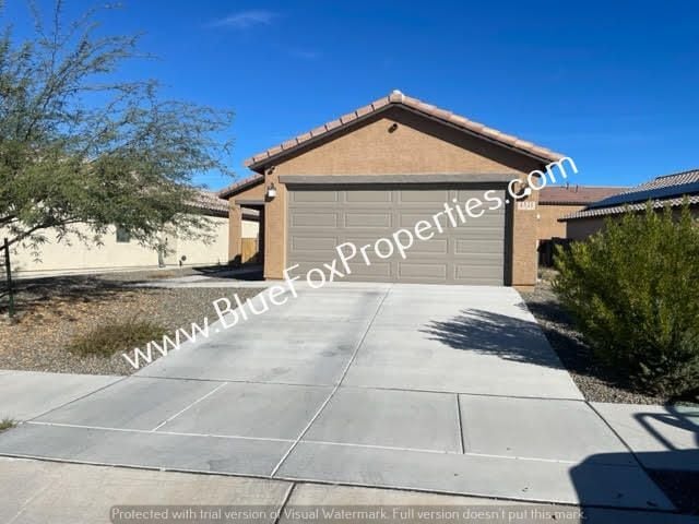 Photo - 4521 S. Sunrise Bluff Way-