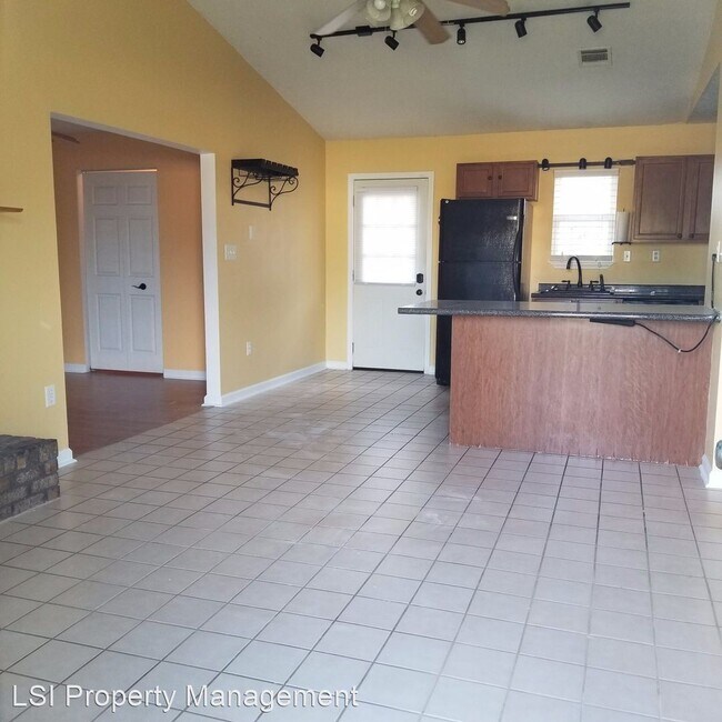 Foto del edificio - 3707 Mystic St