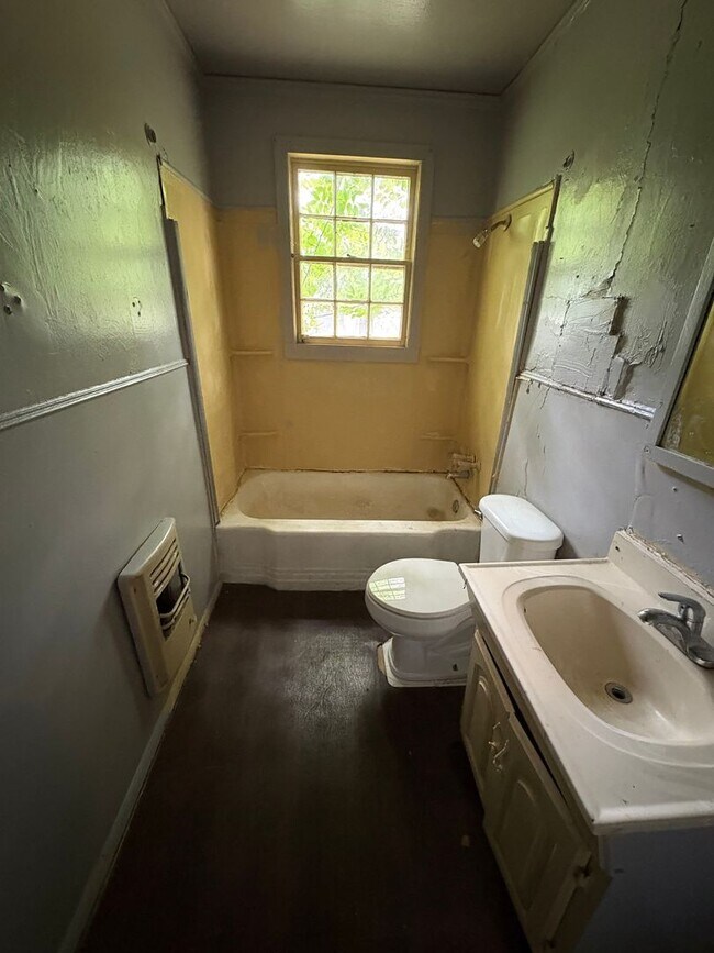 Foto del edificio - 2723 Fulton St